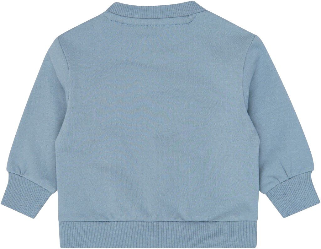 TNSBVarren Sweatshirt