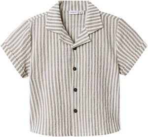 NMMFEDENIS SS SHIRT