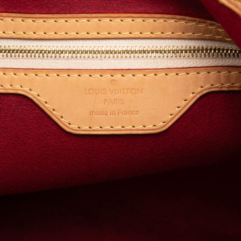 Louis Vuitton Tote