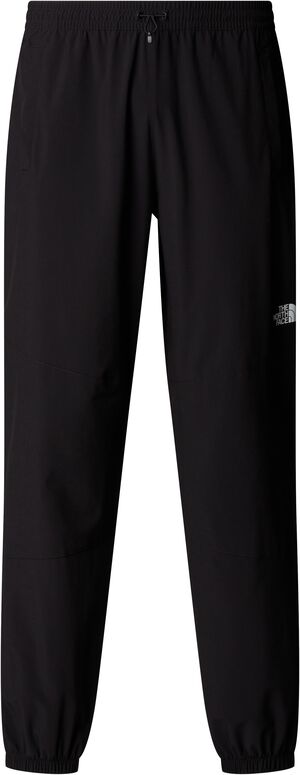 M MOUNTAIN ATHLETICS WIND PANT TNF