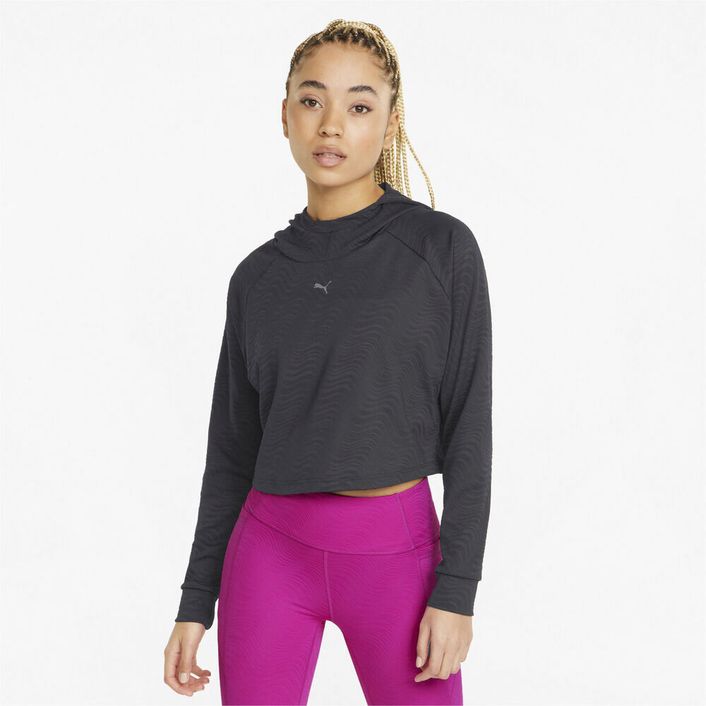 H&aelig;ttetr&oslash;jer & sweatshirts