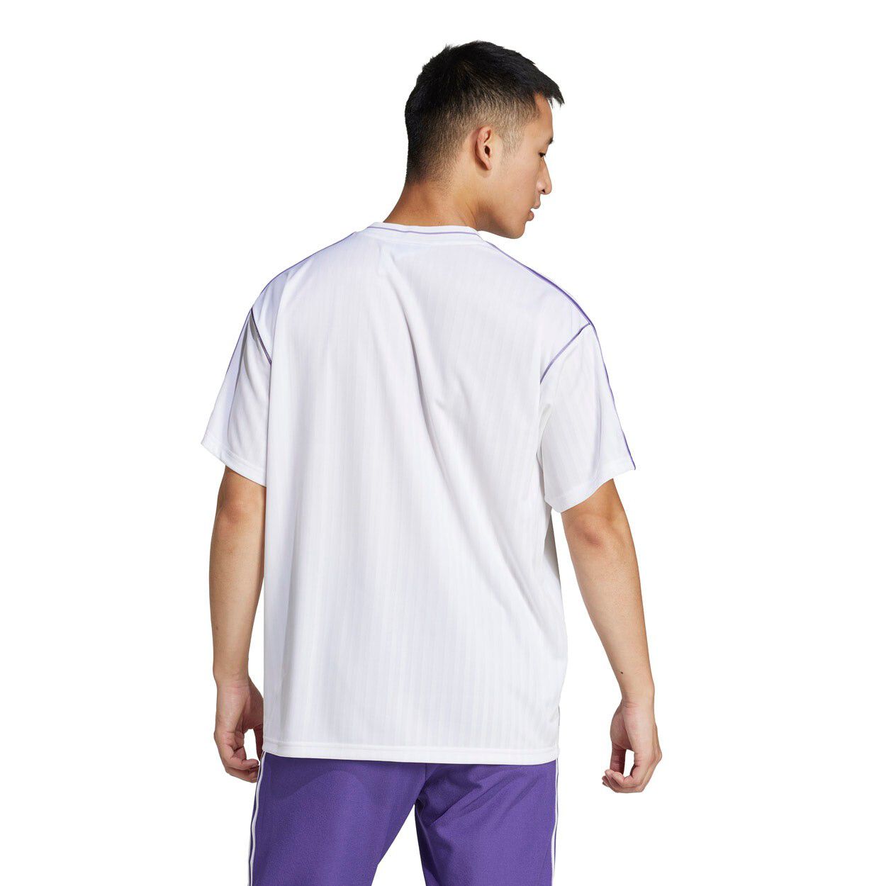 Real Madrid Icon T-shirt