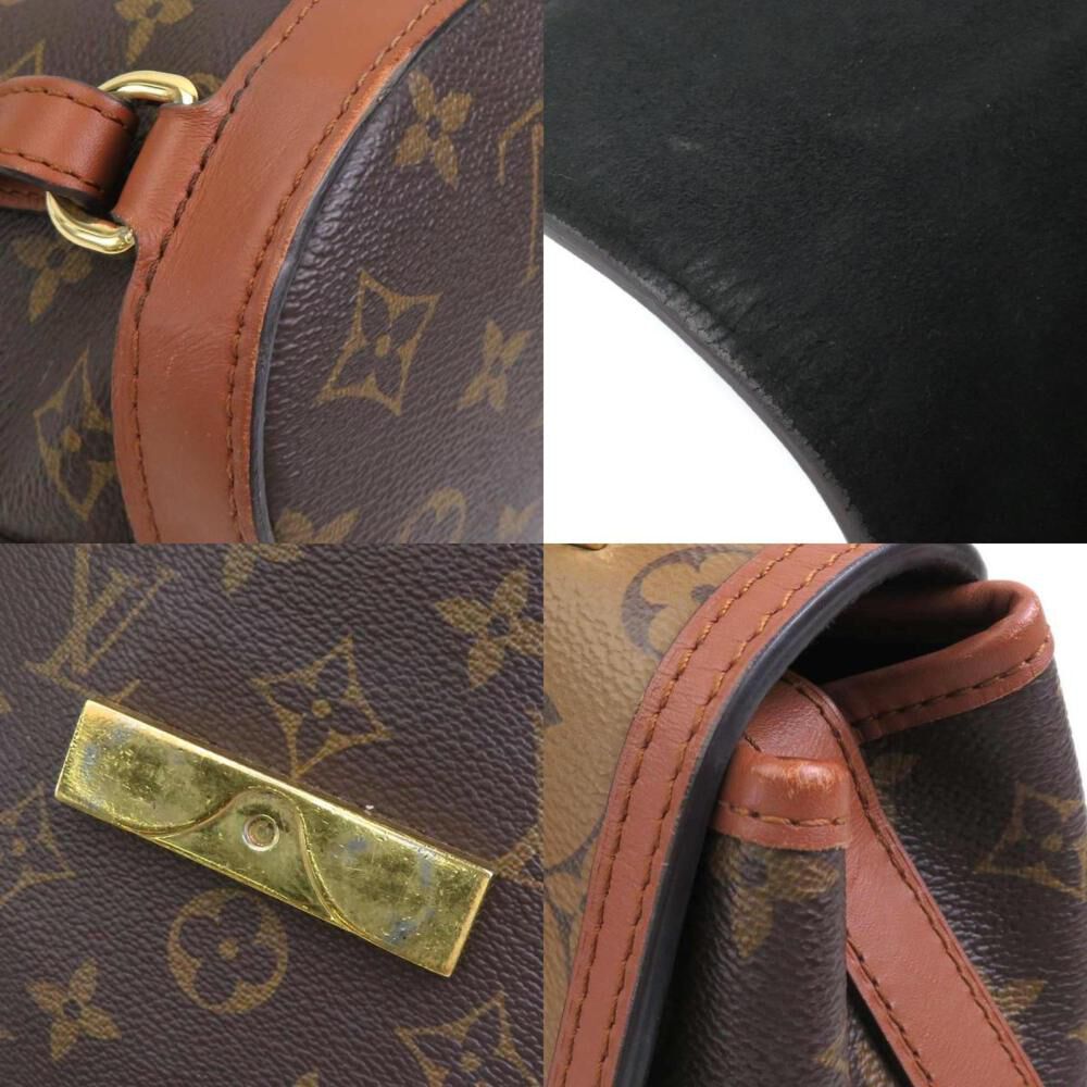 Louis Vuitton Backpack
