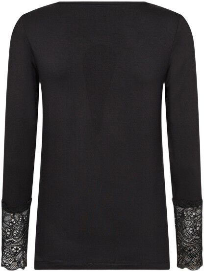 SC-MARICA 226 T-shirt Sort