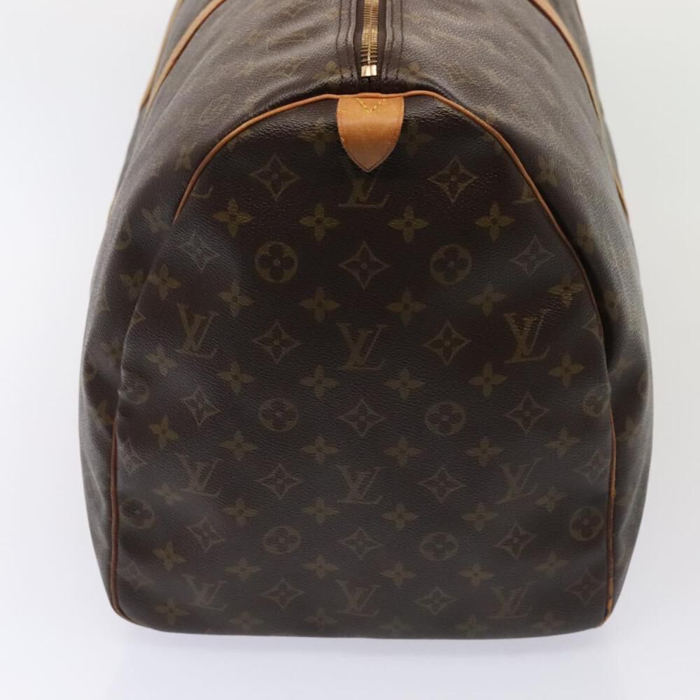 Louis Vuitton Keepall