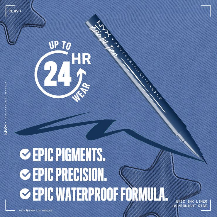 Epic Ink Liner Waterproof