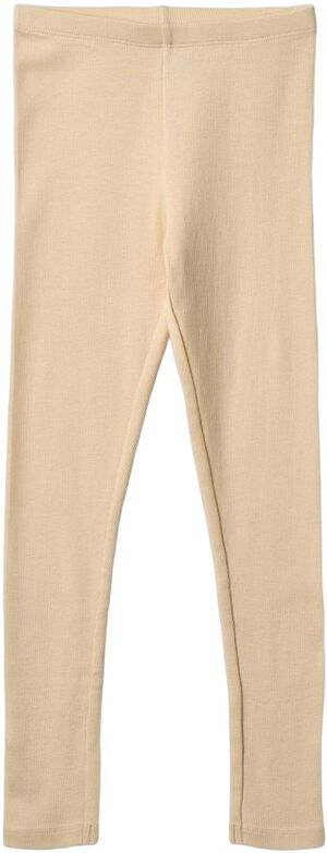 Rib Leggings Maddy
