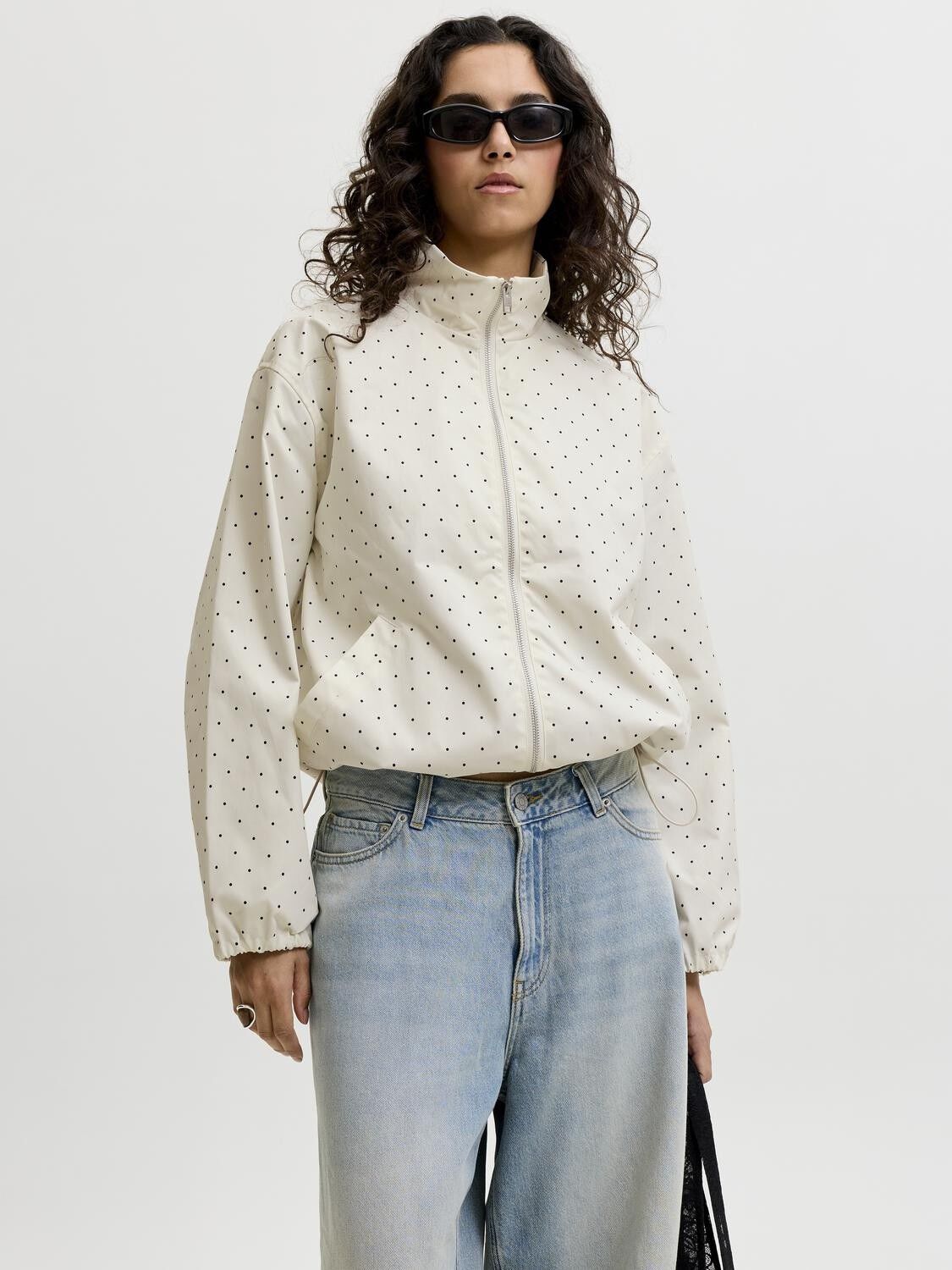 JXSOPHIE WILMA JACKET OTW