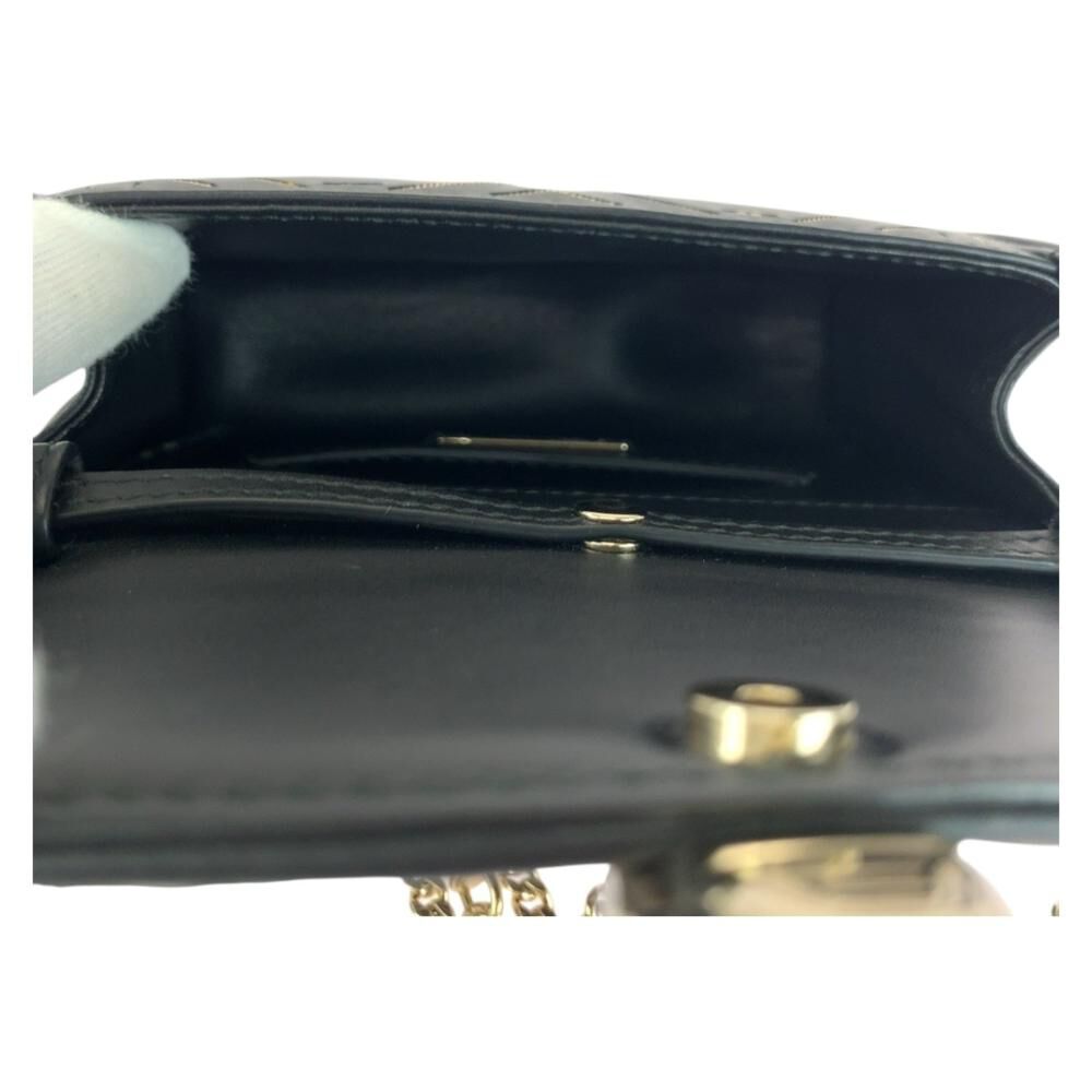 Bvlgari Shoulder Bag