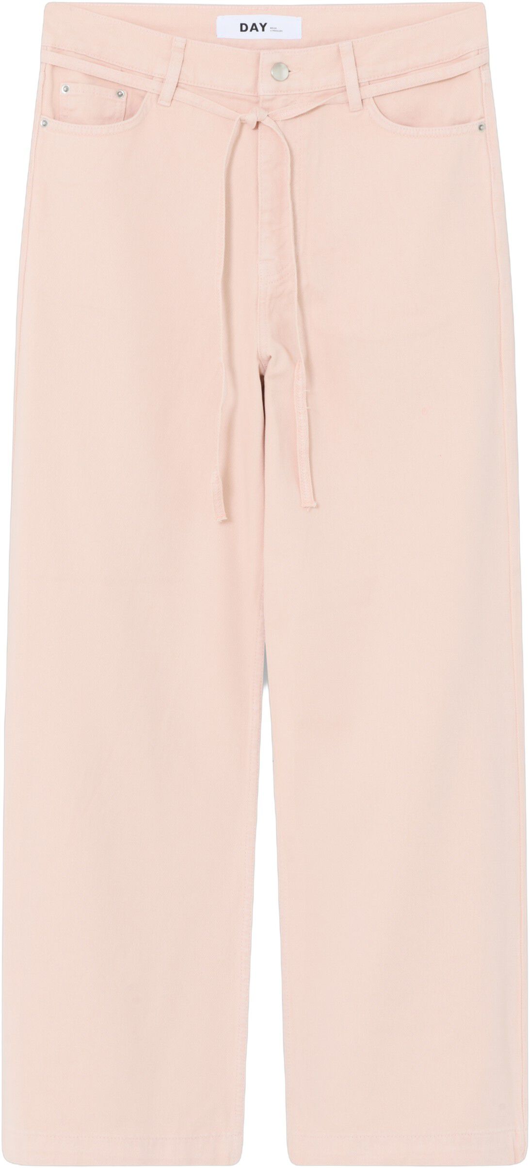 Elijah - Dusty Rose Denim