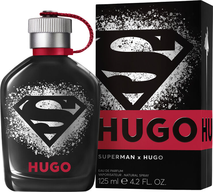 Hugo Man Collab LE