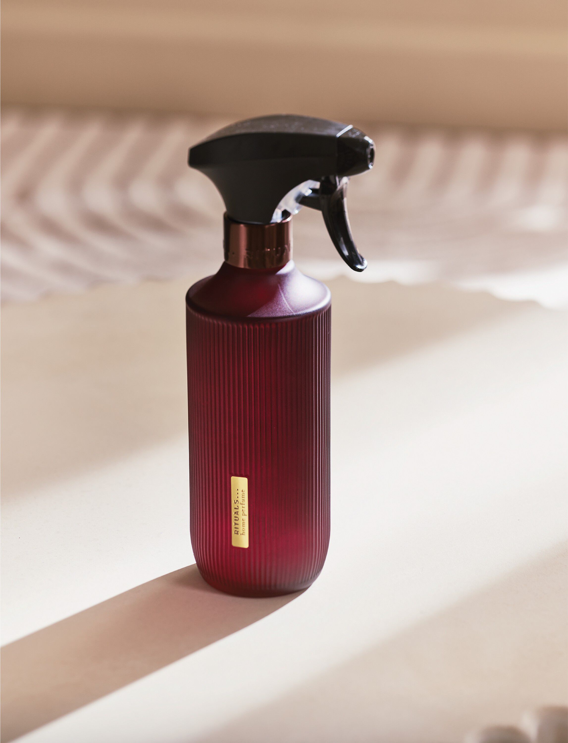 The Ritual of Ayurveda Home Perfume 400ml