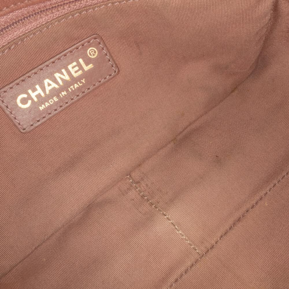 Chanel Crossbody Bag