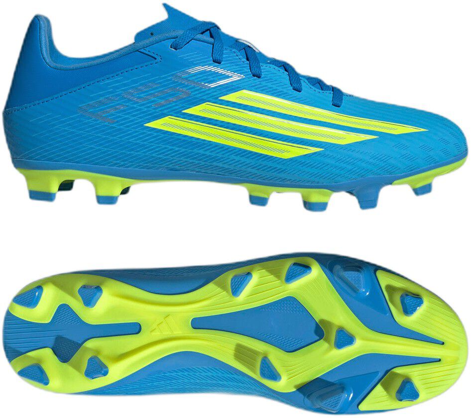 F50 Club FG/MG Fodboldst&oslash;vler