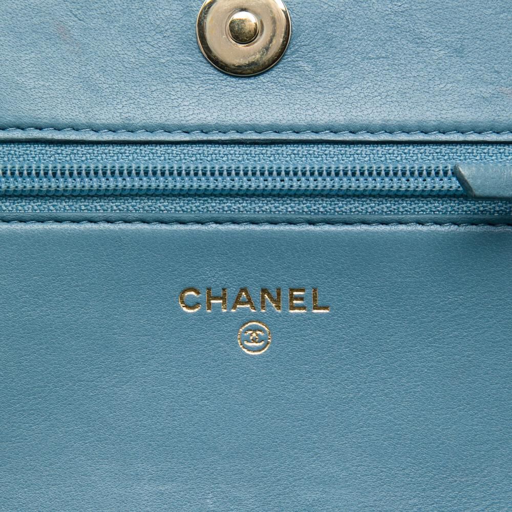 Chanel Boy Bags
