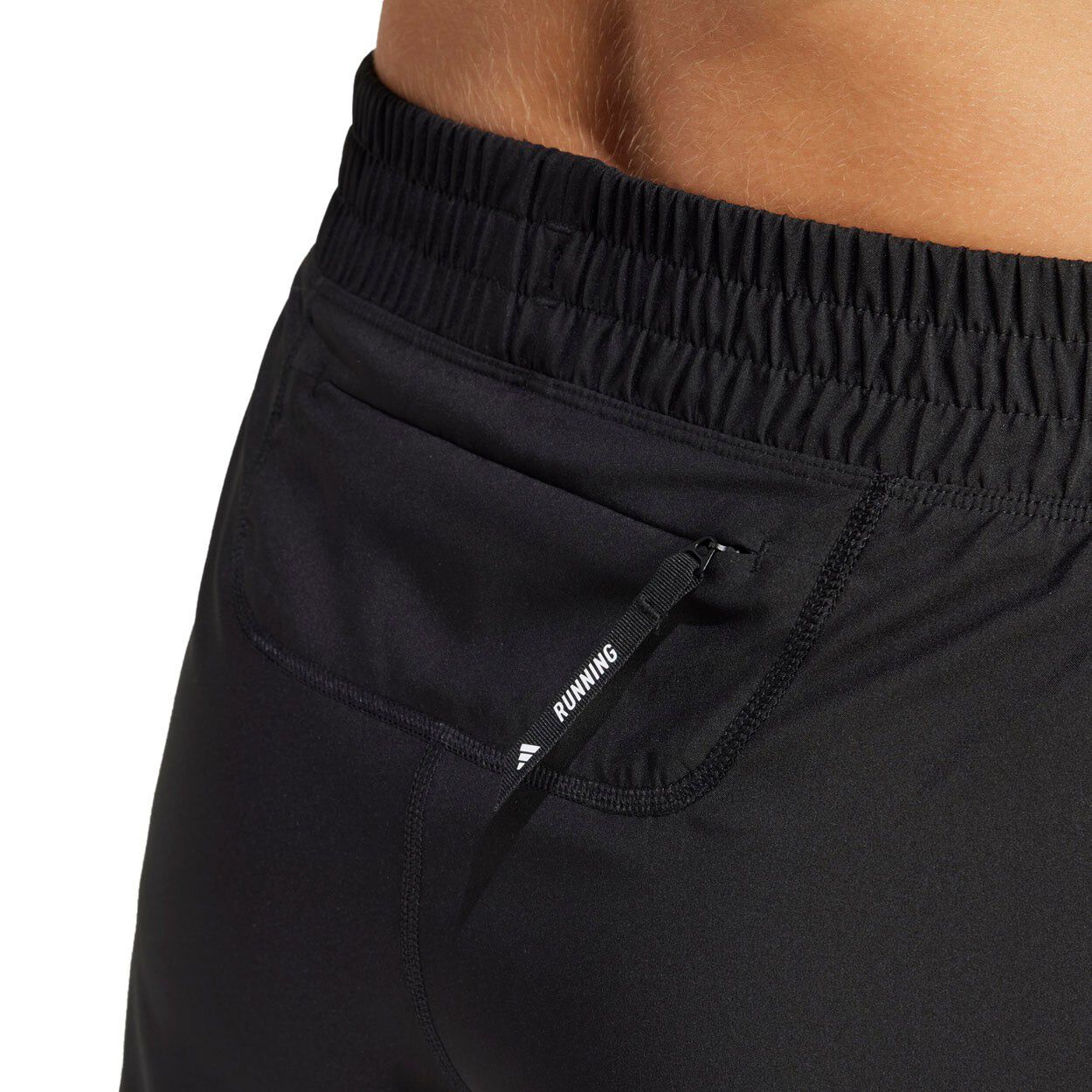 OWN THE RUN 2IN1 L&Oslash;BESHORTS