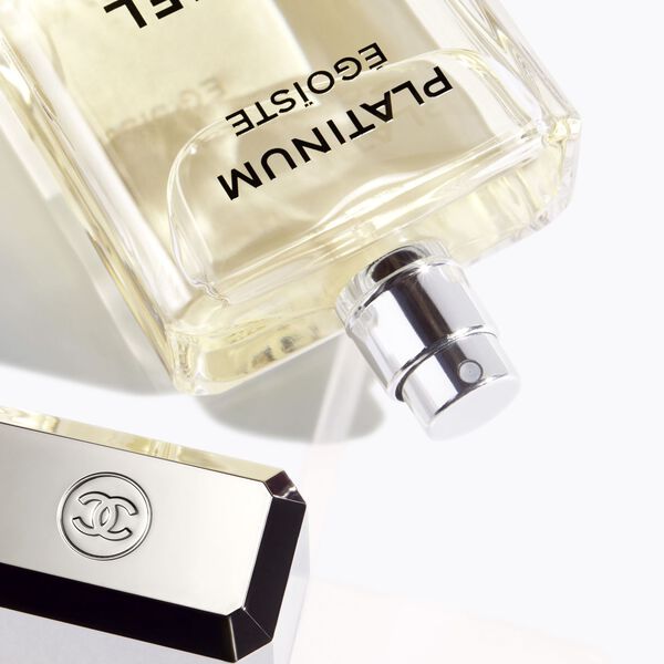 Eau De Toilette Spray