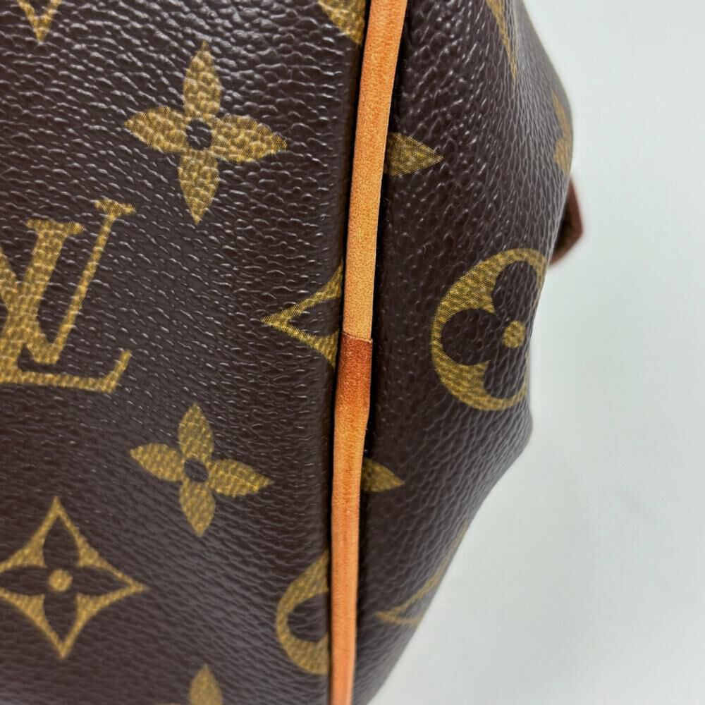 Louis Vuitton Montorgueil
