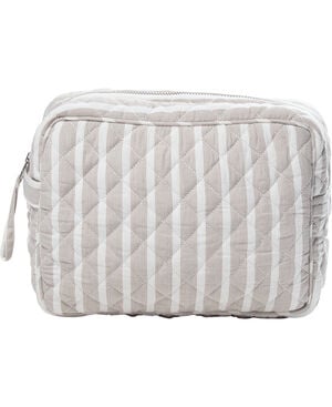 Moira 1 G toilettaske Feather Gray