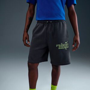 Club Flow BB Shorts