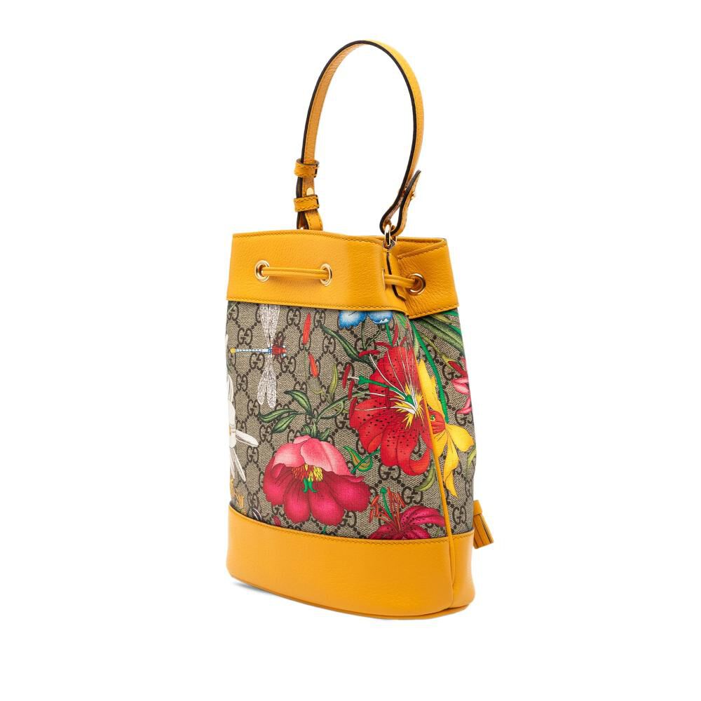 Gucci Bucket Bag