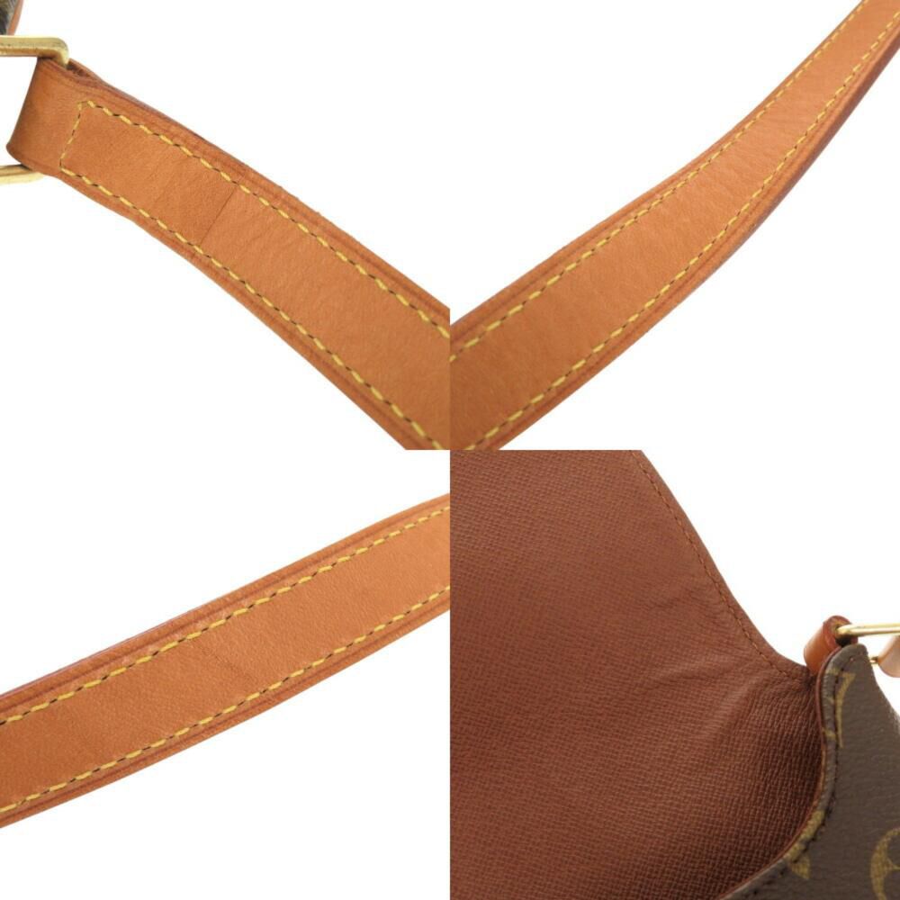 Louis Vuitton Musette Salsa