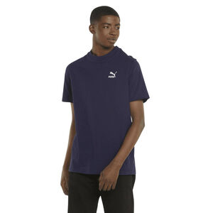 tennis club graphic tee