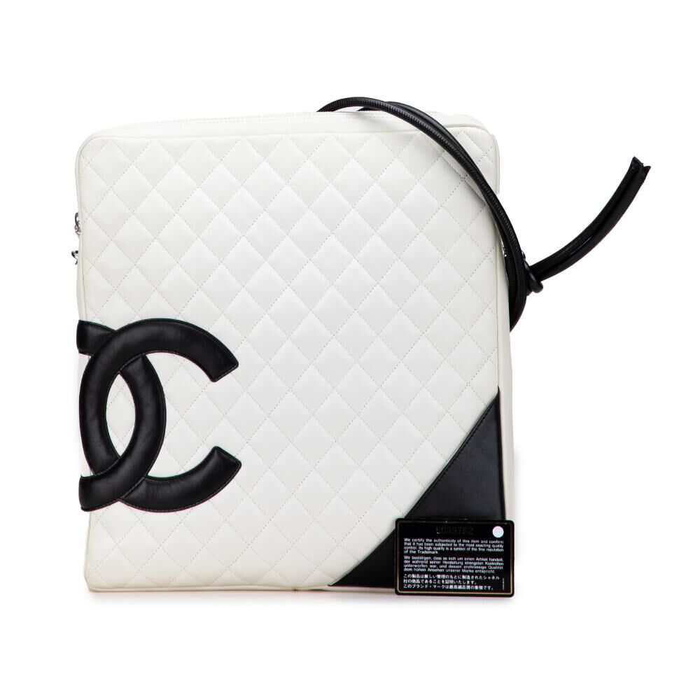 Chanel Crossbody Bag