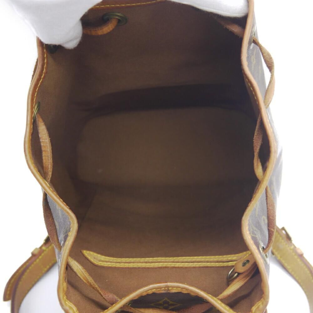 Louis Vuitton Montsouris