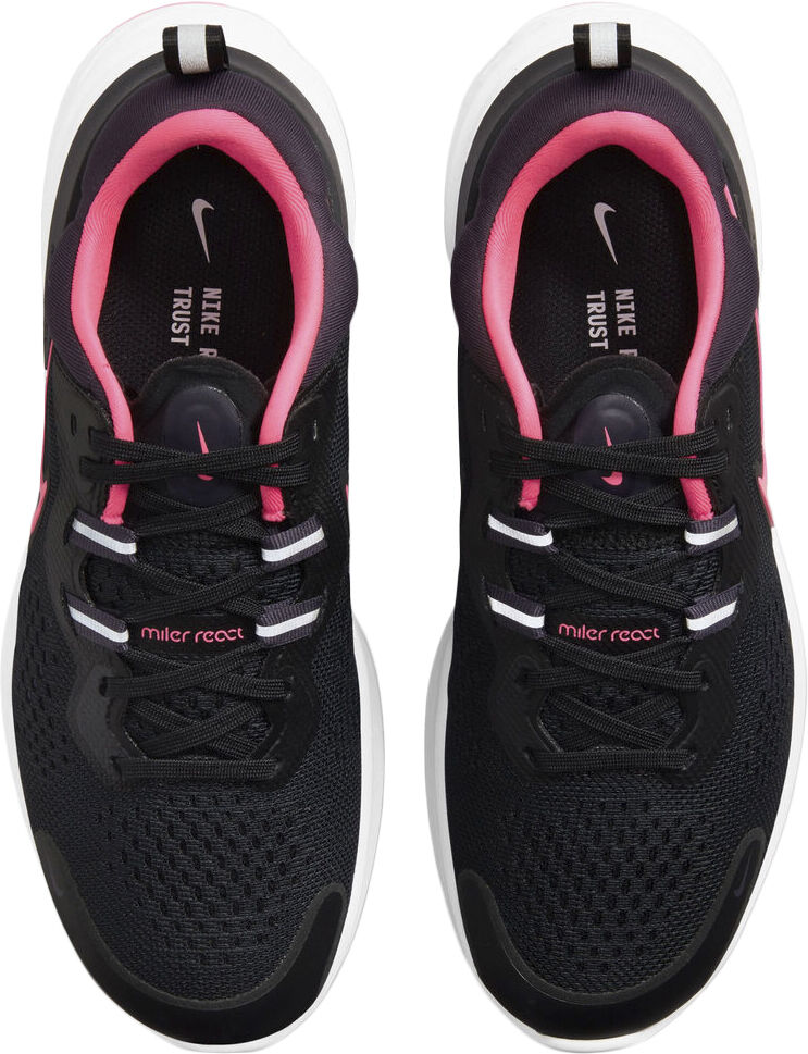 React Miler 2 Lobesko