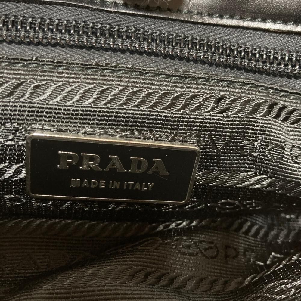 Prada Tote
