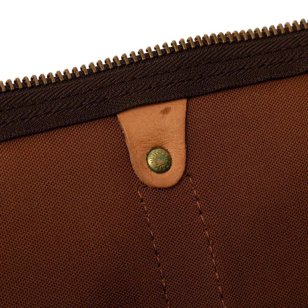 Louis Vuitton Keepall