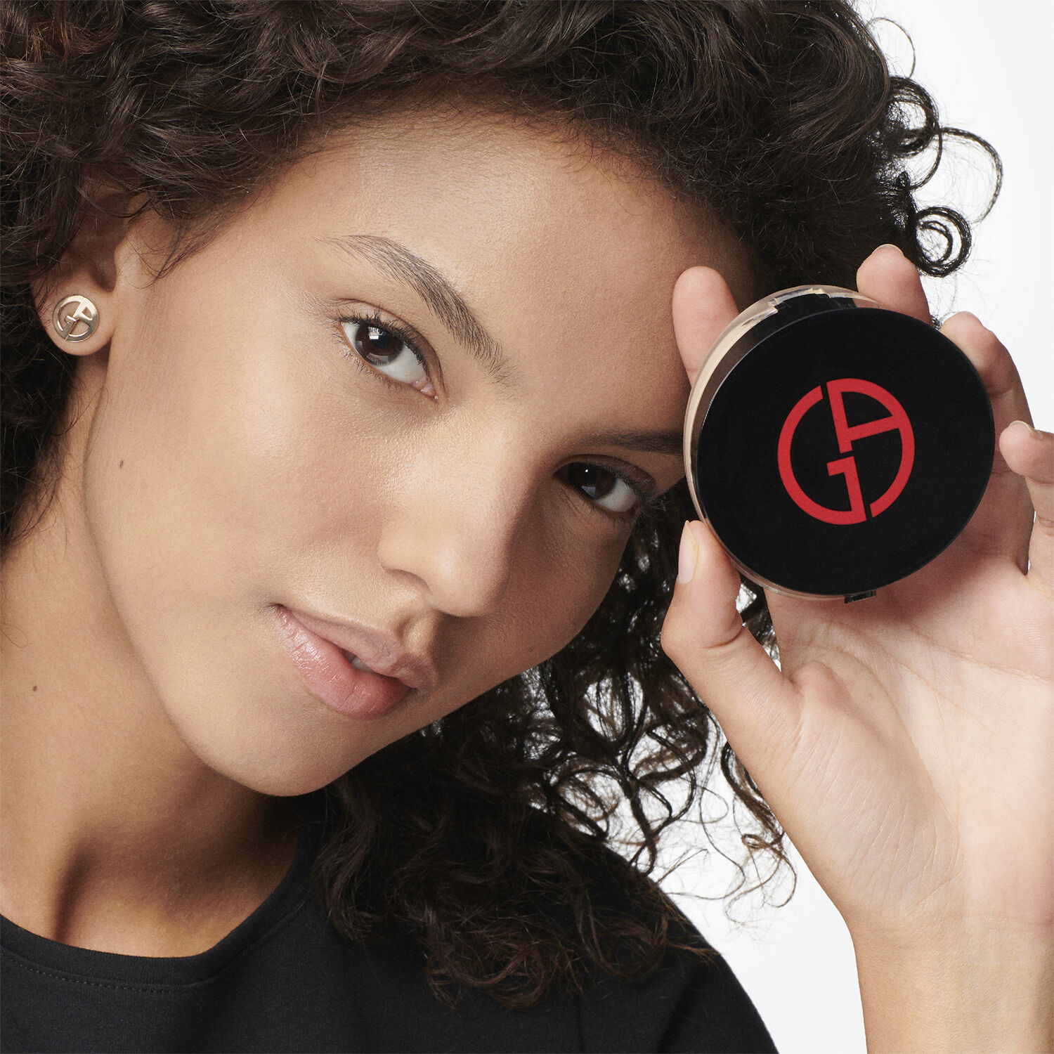 Power Fabric+ Longwear Setting Powder