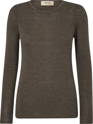 MMBouch O-neck Knit