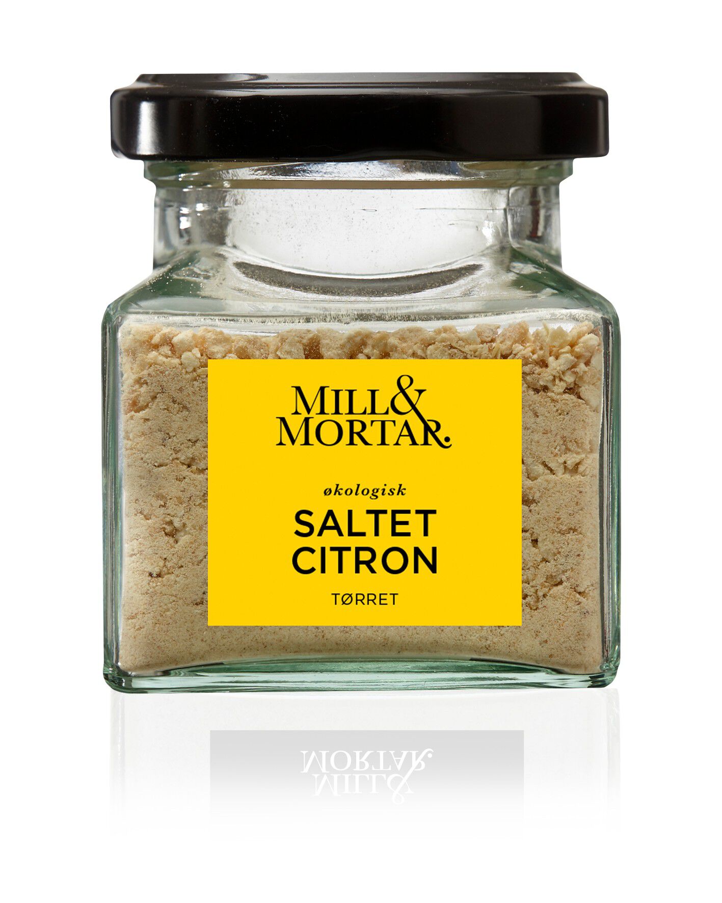 Saltet Citron
