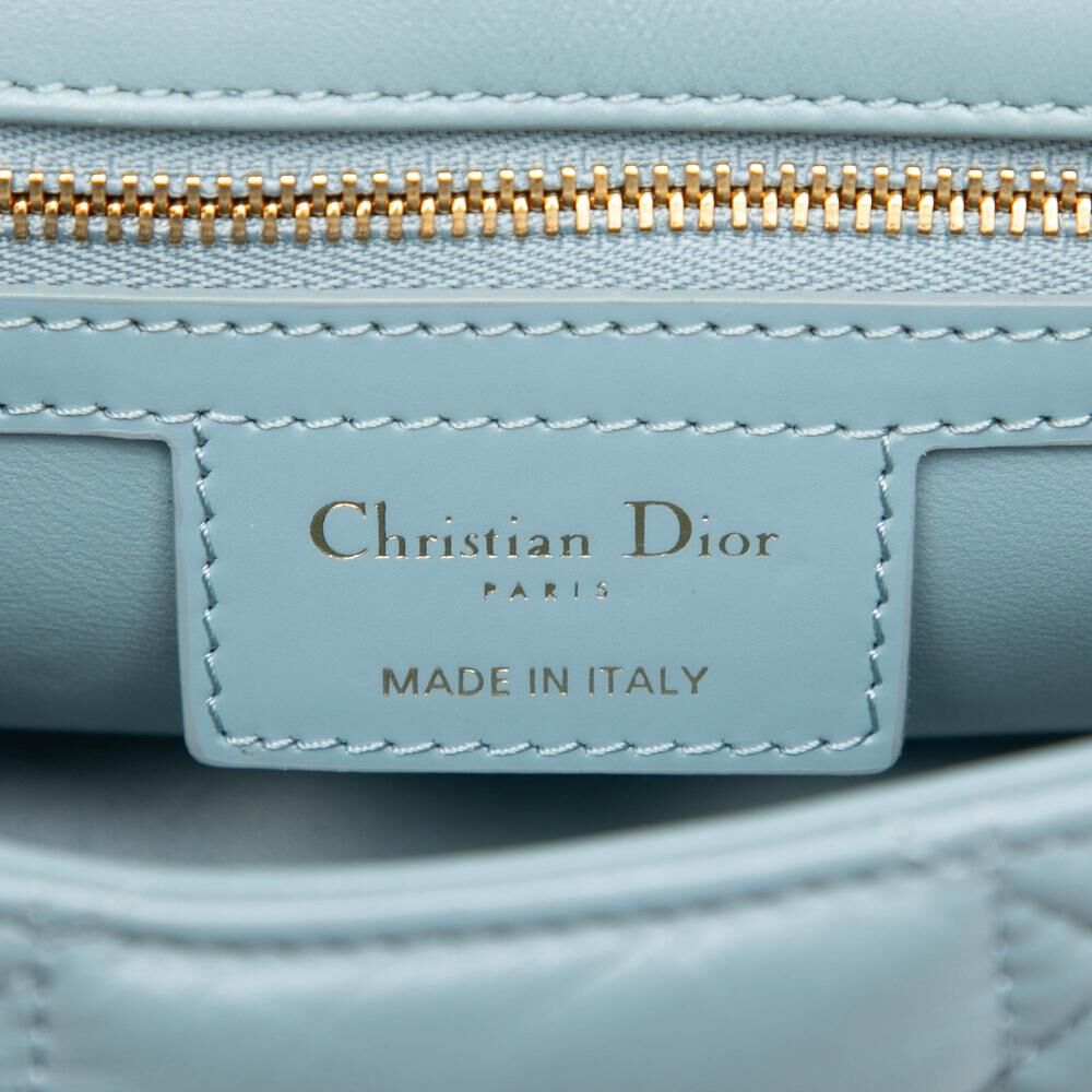 Dior Crossbody Bag