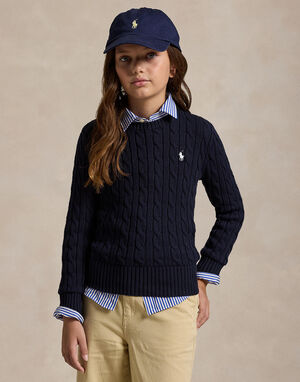 20/2 COTTON-CABLE CN-TP-SWT KIDS