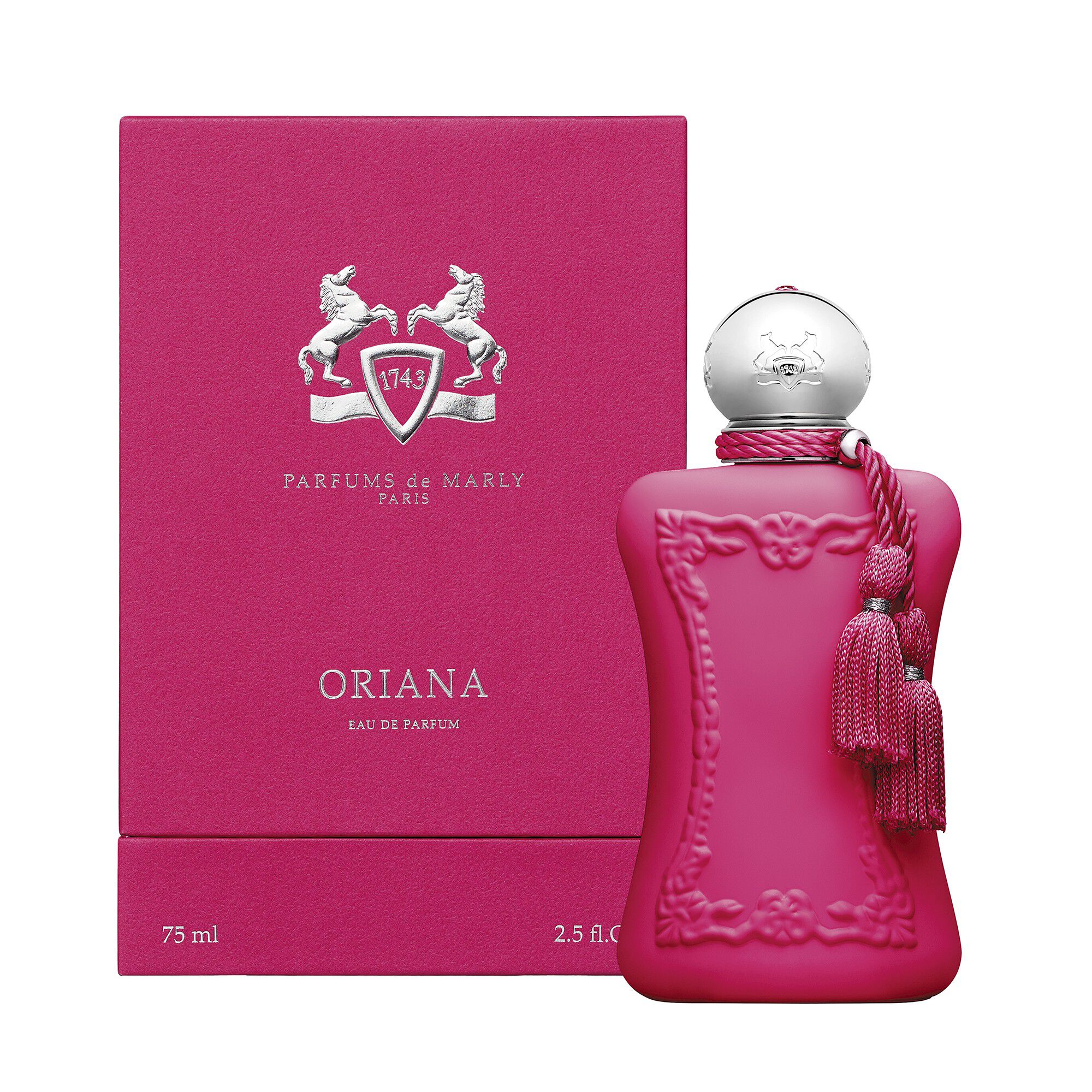 Oriana