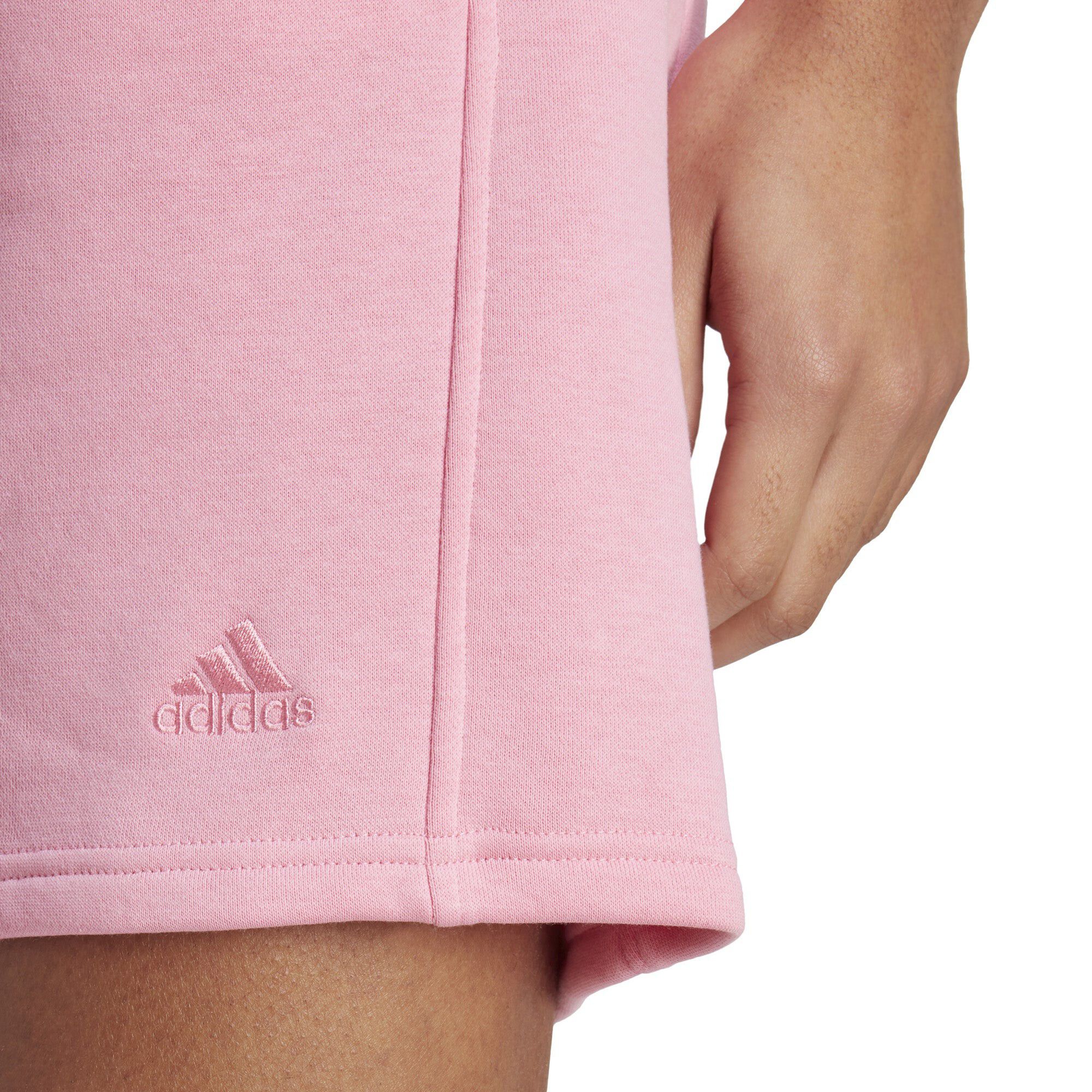 ALL SZN Fleece shorts