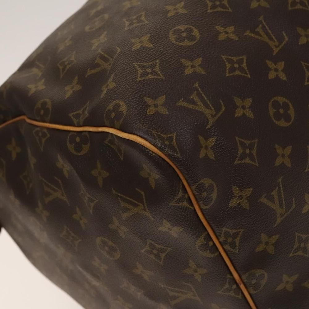 Louis Vuitton Keepall