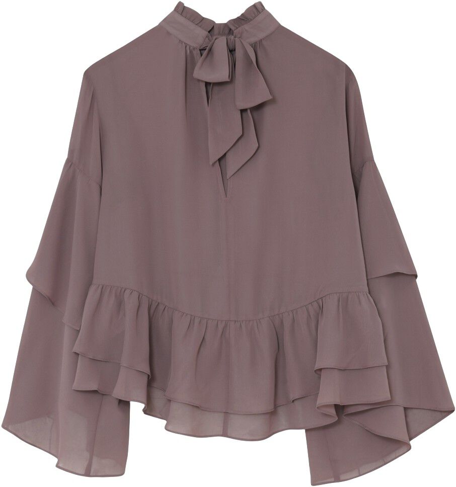 Nomi - Day Chiffon