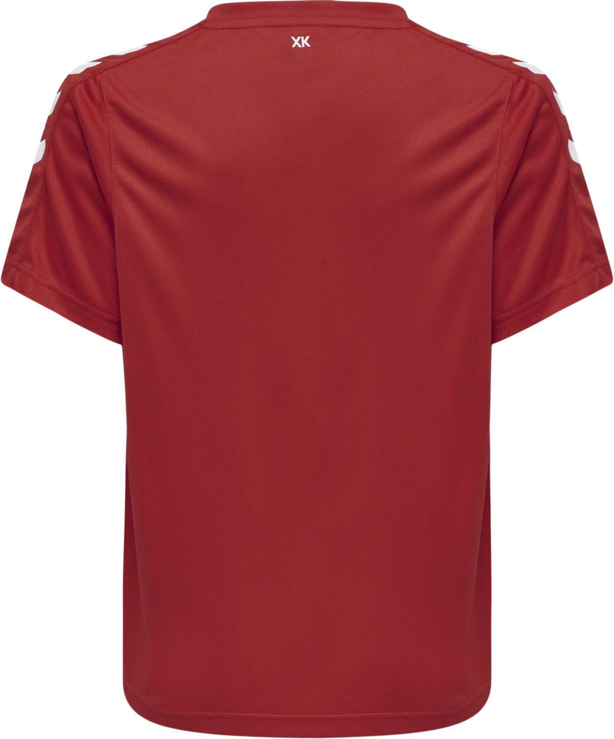 Core XK Poly tr&aelig;nings T-shirt