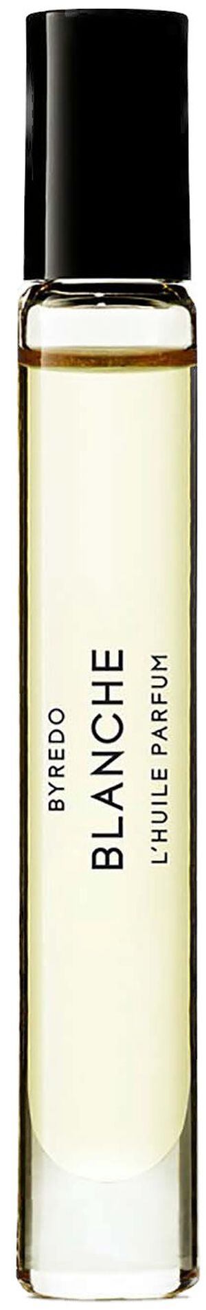 Perfume Oil 7. 5ml Blanche