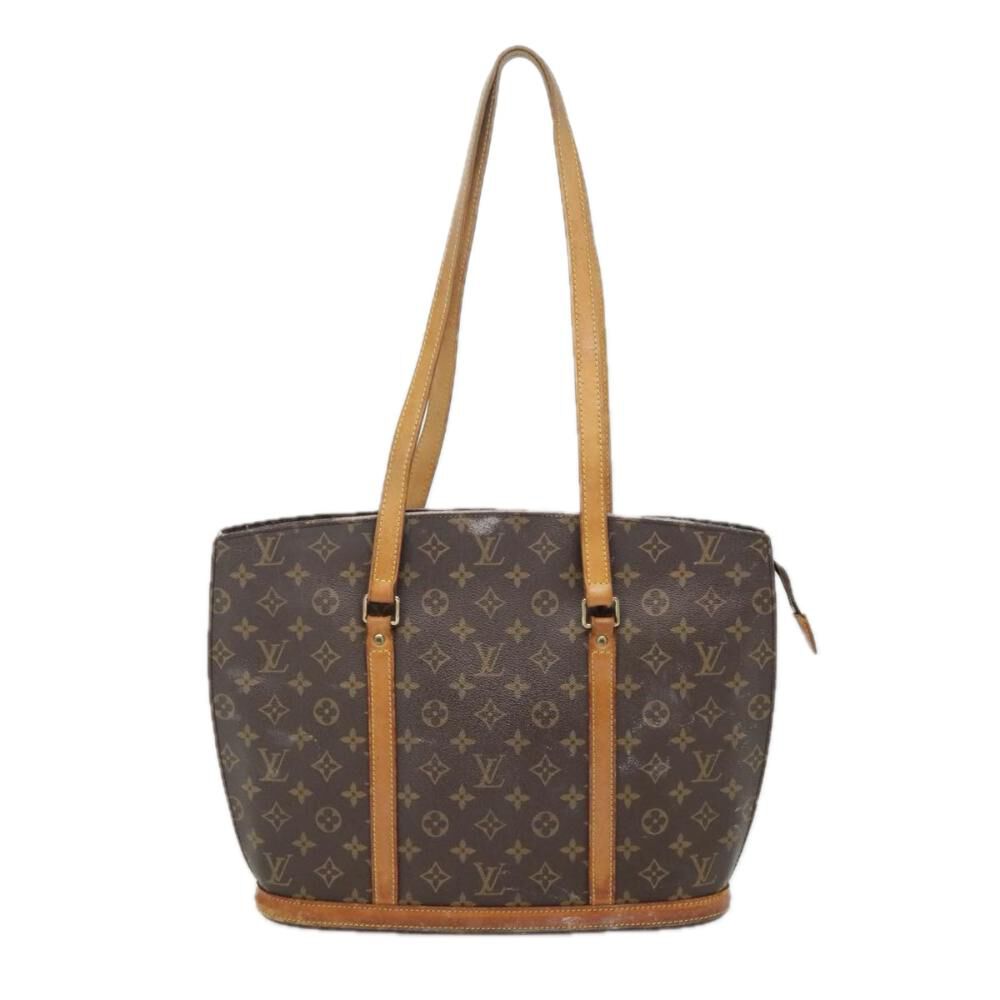 Louis Vuitton Babylone