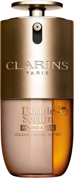 Double Serum Foundation