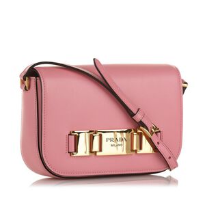 Prada Crossbody Bag