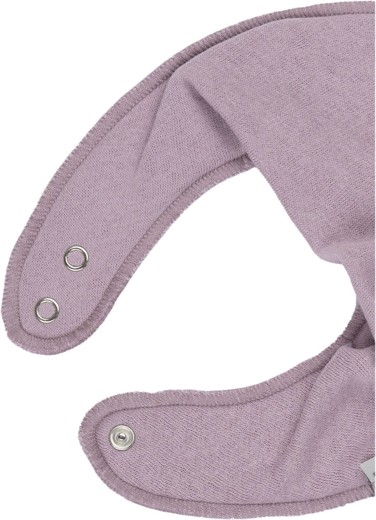 Cotton Bibs - Triangle