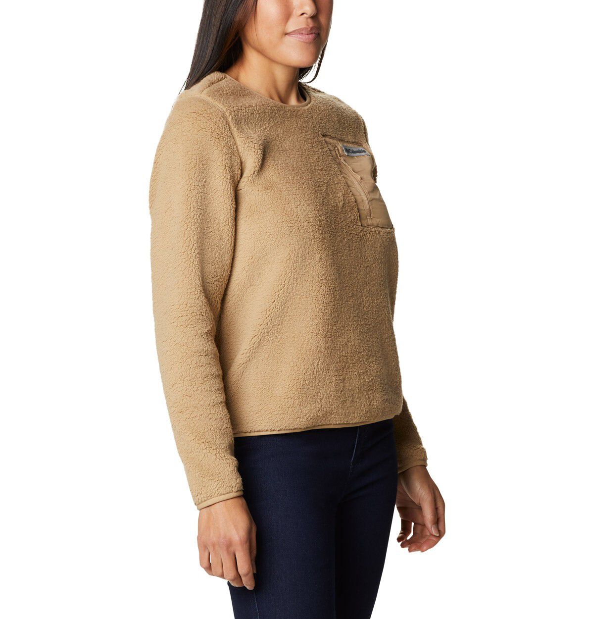 West Bend Fleece sweatshirt
