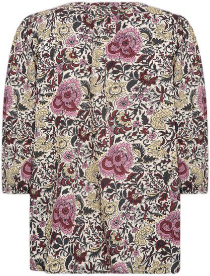 SC-GENIA 2 Bluse Rosa