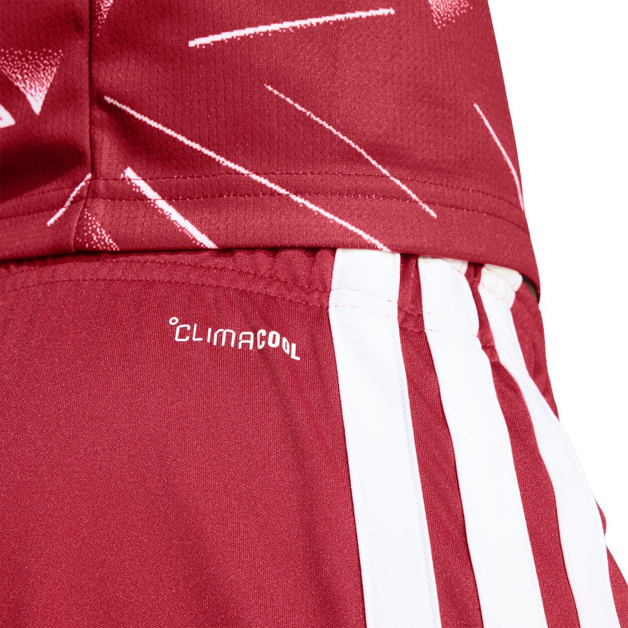 Liverpool 26/27 Hjemmebaneshorts